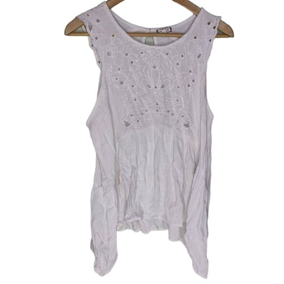 Eyeshadow Boho Blouse    - Picture 1 of 5